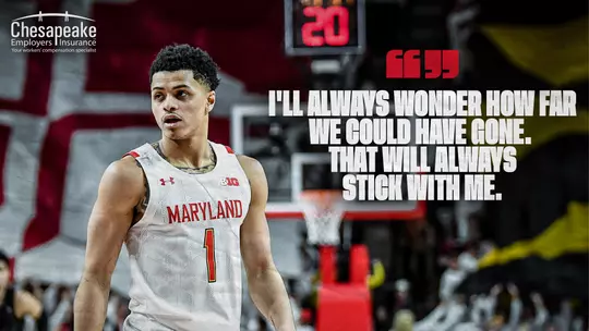 Anthony Cowan Jr.