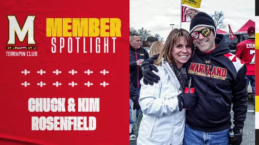 Rosenfield Spotlight