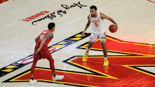 Eric Ayala vs. Rutgers, 12/14/20