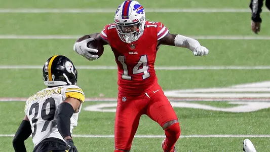 Stefon Diggs