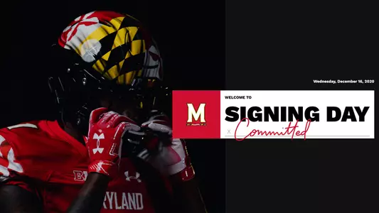 Signing Day 2021