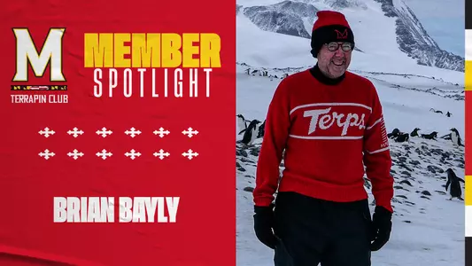 Member Spotlight - Bayly