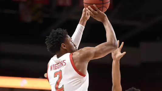 Aaron Wiggins