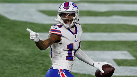 Stefon Diggs