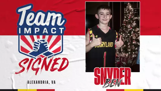 Team Impact