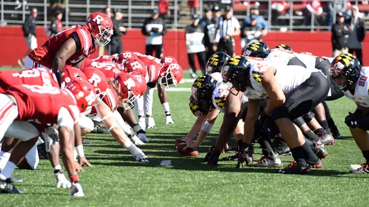 Rutgers line