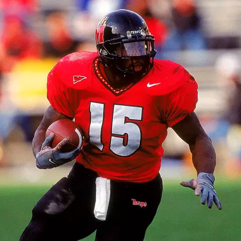 LaMont Jordan