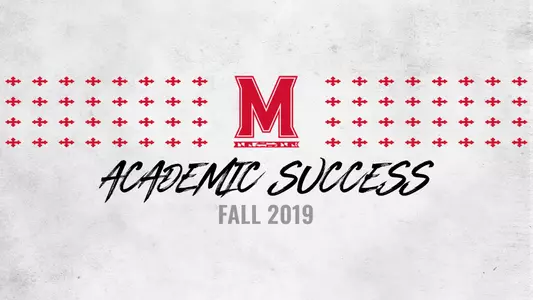 Academic Success - Fall 2019