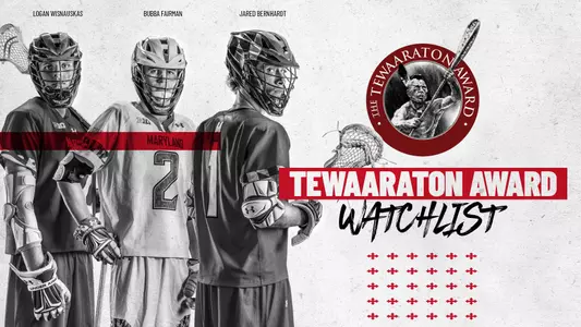 Tewaaraton Watch List