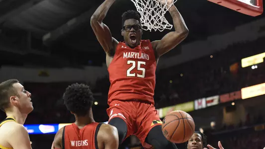 Jalen Smith
