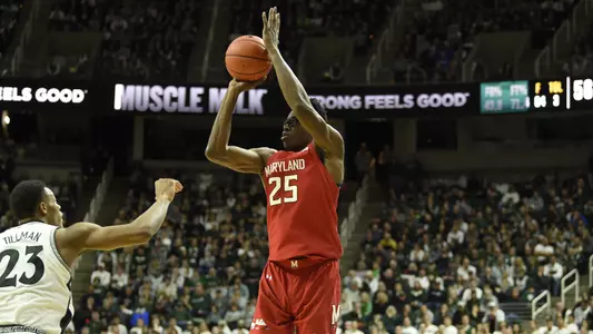 Jalen Smith