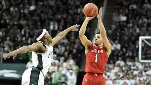 Anthony Cowan