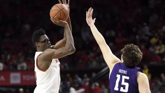 Jalen Smith