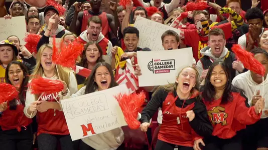 College GameDay