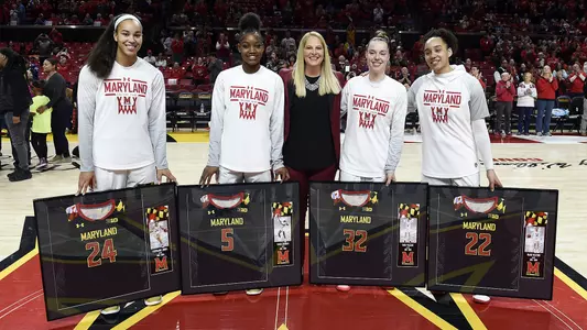 Seniors Team