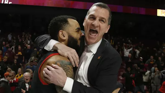 Mark Turgeon