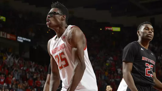 Jalen Smith