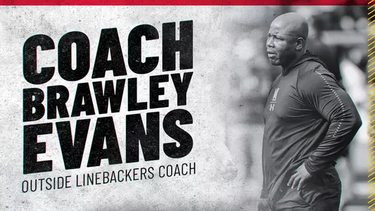 Brawley Evans