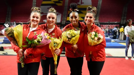 Senior Day