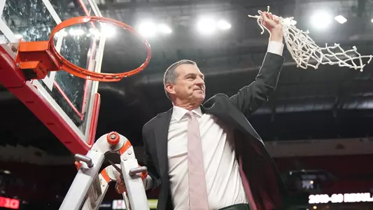 Mark Turgeon