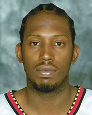 Calvin McCall