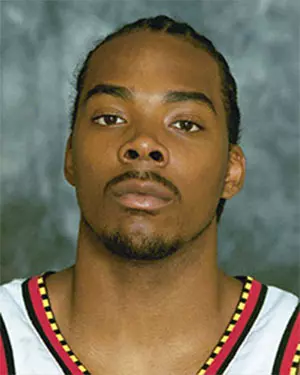 Chris Wilcox