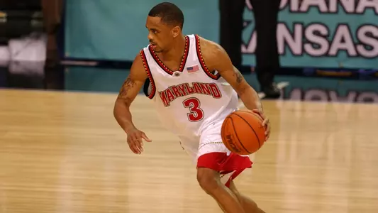 Juan Dixon