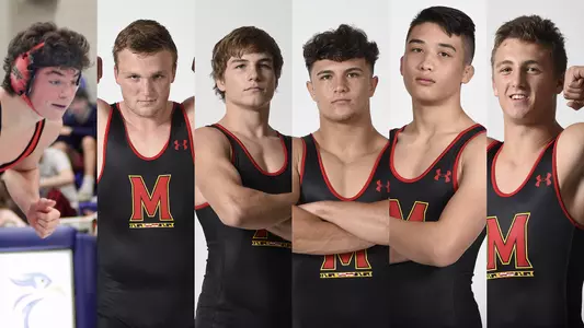 WRES Recruiting Class