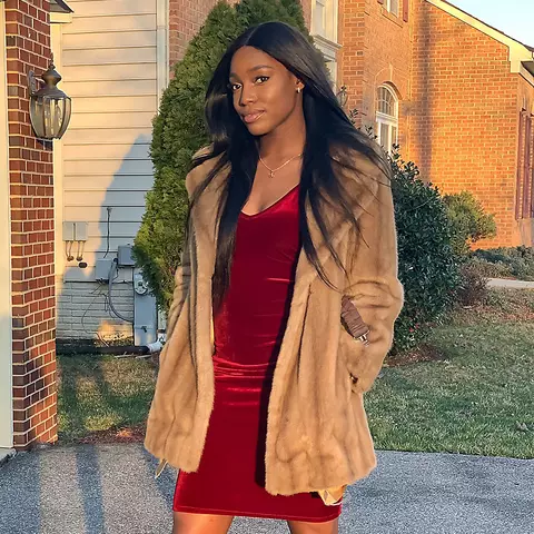 Kaila Charles
