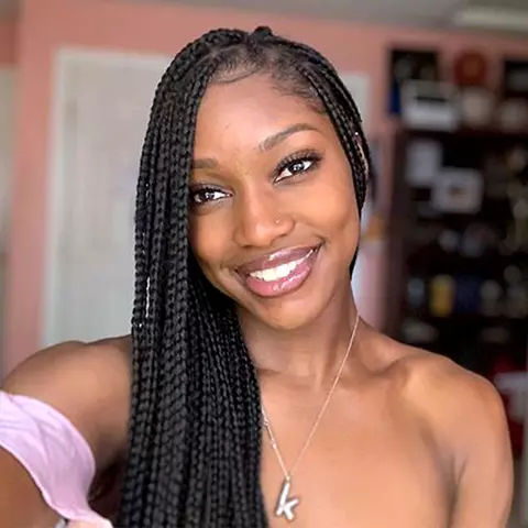 Kaila Charles