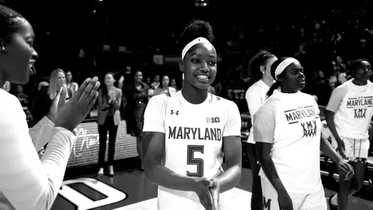 Kaila Charles