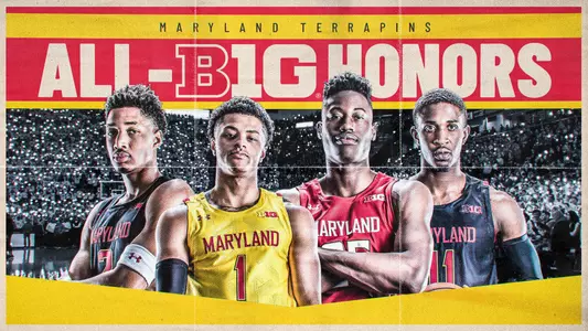 All-Big Ten
