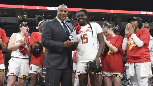 Owusu wins MVP