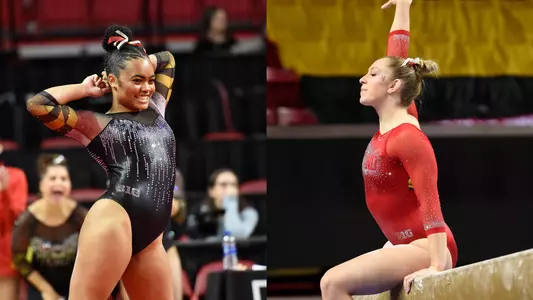 Tumble Talk: Sabriyya Rouse & Sophia LeBlanc