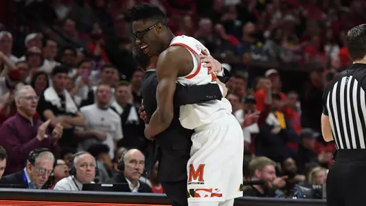 Jalen Smith