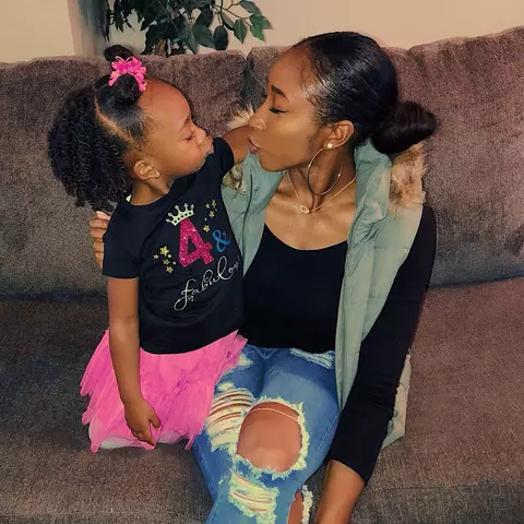 Tiara Wright
