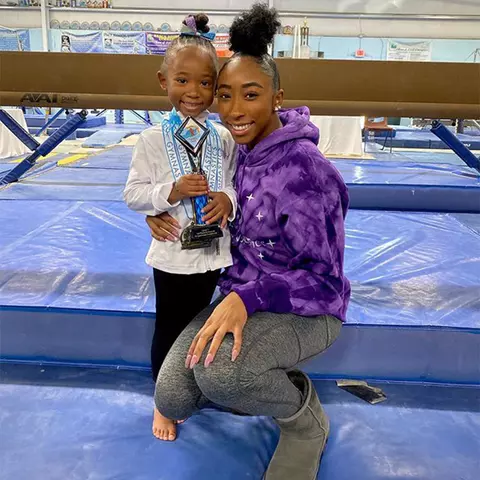 Tiara Wright