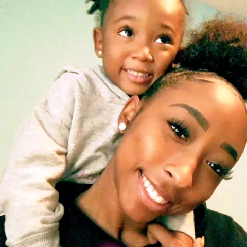 Tiara Wright