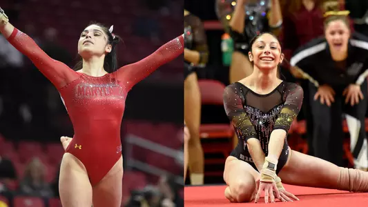 Tumble Talk: Alexsis Rubio & Aleka Tsiknias