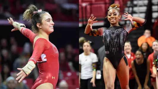 Tumble Talk: Collea Burgess & Emma Silberman