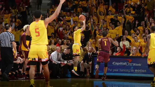 Anthony Cowan Jr.