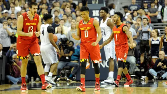 Anthony Cowan Jr.