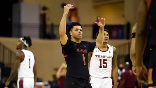 Anthony Cowan Jr.