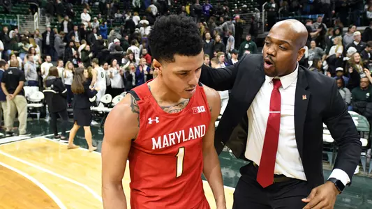 Anthony Cowan Jr.