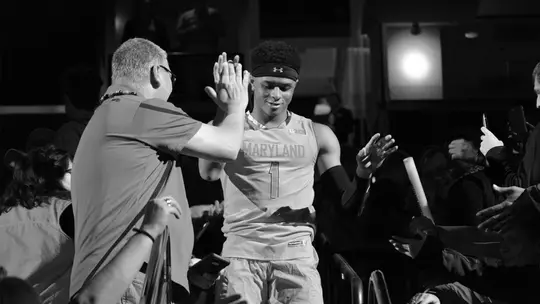 Anthony Cowan Jr.