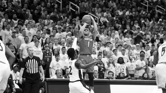 Anthony Cowan Jr.