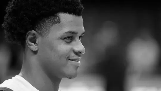 Anthony Cowan Jr.