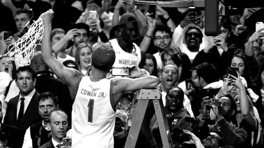 Anthony Cowan Jr.