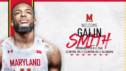 Galin Smith