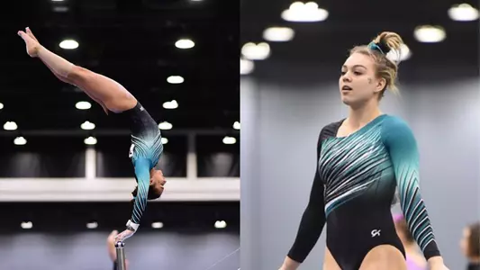 Tumble Talk: Osterhout & Rothenbuescher